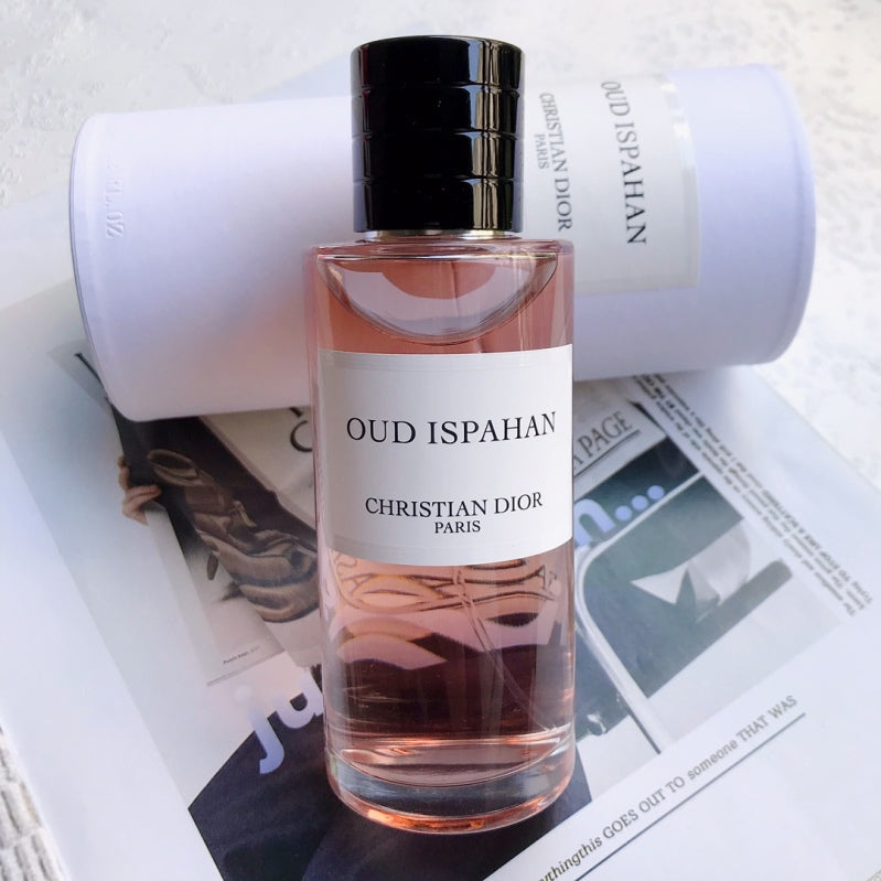 Oud Ispahan Eau De Parfume for Men & Women