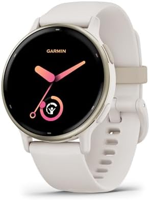 Garmin vívoactive 5, Health and Fitness GPS Smartwatch,