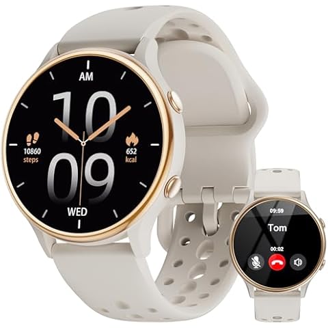 Garmin vívoactive 5, Health and Fitness GPS Smartwatch,