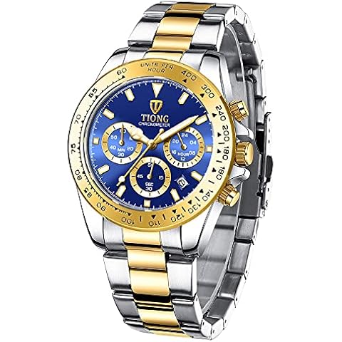 Watches for, Business Dress Mens Watches