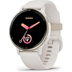 Garmin vívoactive 5, Health and Fitness GPS Smartwatch,