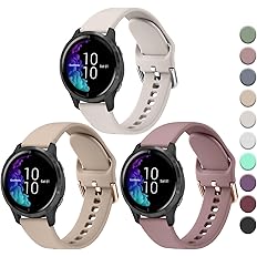 Garmin vívoactive 5, Health and Fitness GPS Smartwatch,