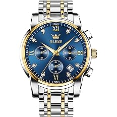 Watches for, Business Dress Mens Watches