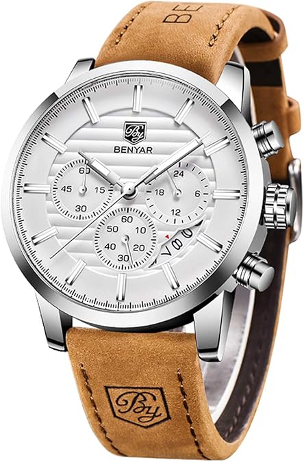 Fashion Men' Casual Watch