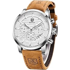 Fashion Men' Casual Watch