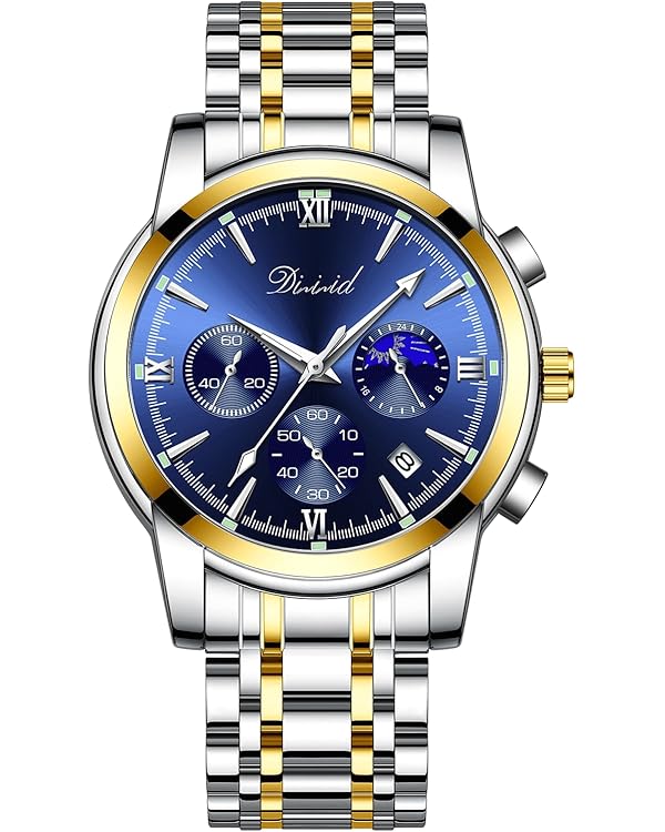 Watches for, Business Dress Mens Watches