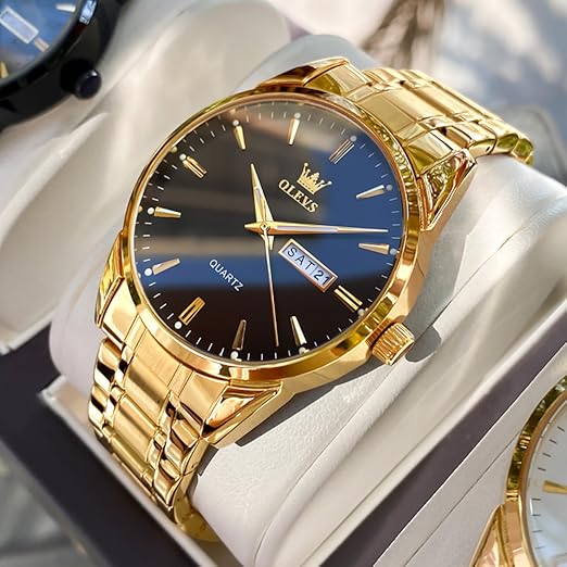 Casual Fashion Wrist Watch