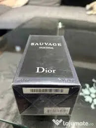 Dior sauvage for men EDP 100ml