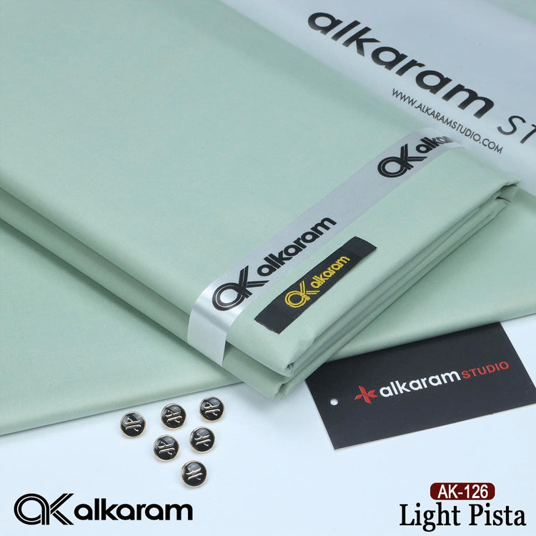 Al-Karam Cotton - Light Pista