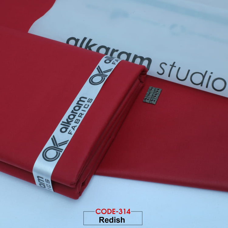 Al-Karam Cotton - Reddish