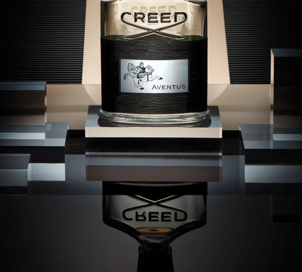 Creed Perfume For Men  100Ml