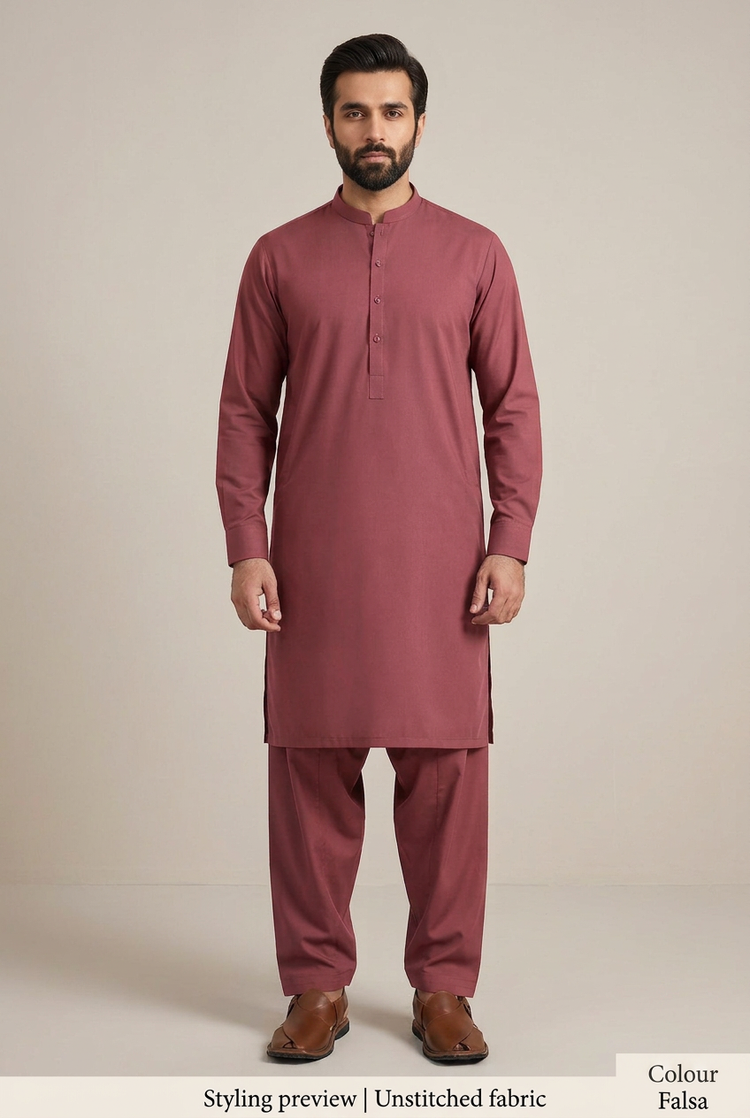 Al-Karam Cotton - Falsa