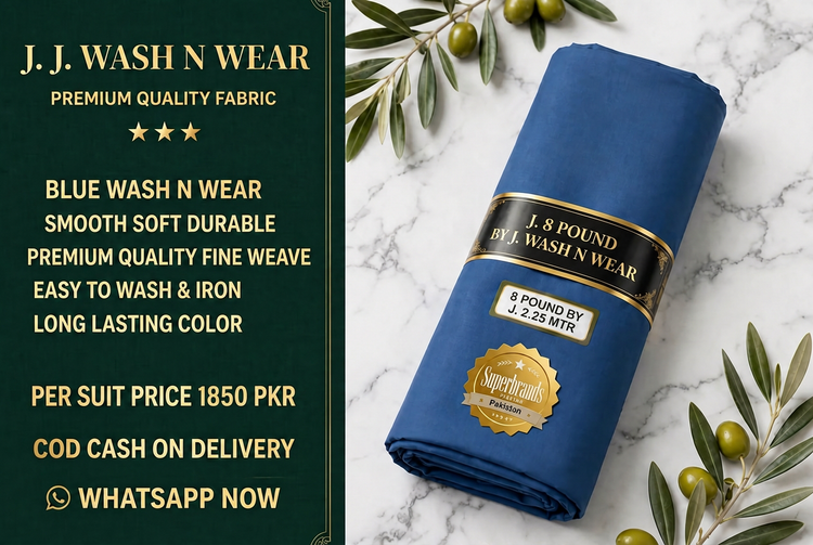 Royal Blue 1850