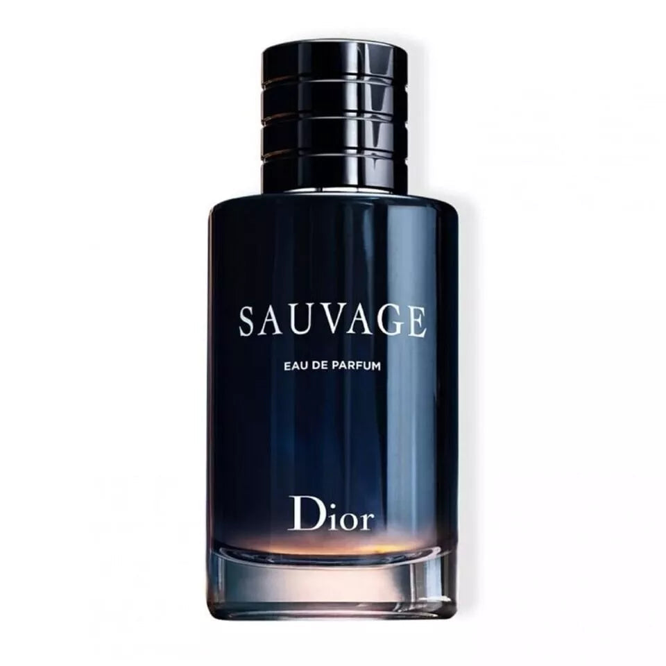 Dior sauvage for men EDP 100ml