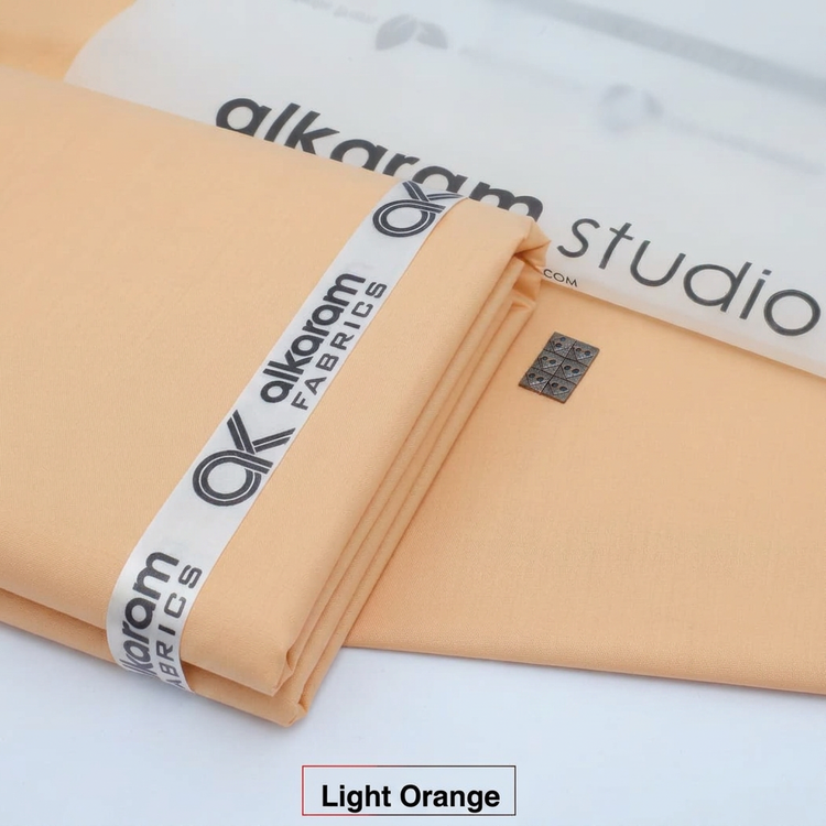 Skin wali styling mein Light Orange product pic