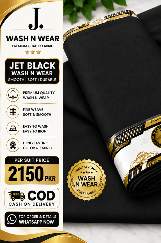 Updated J. Jet Black image