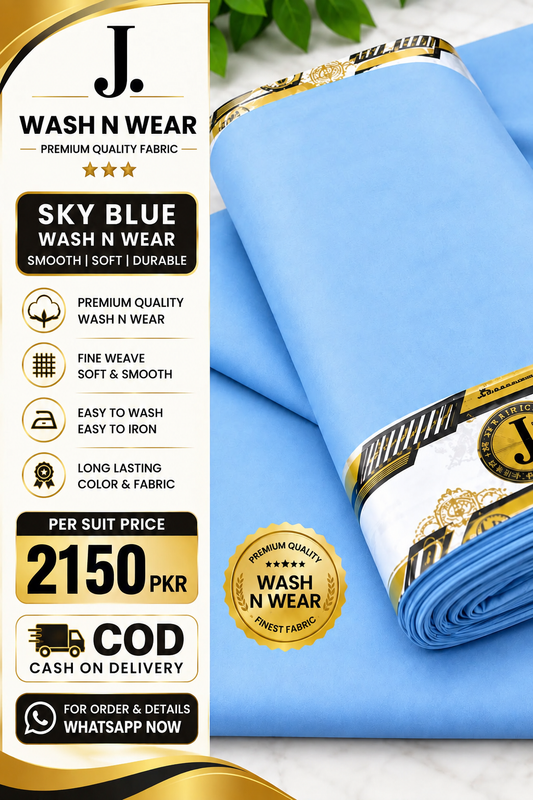 Updated J. Sky Blue image
